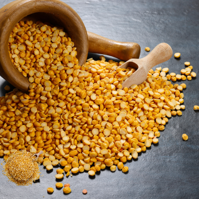 Chana Dal